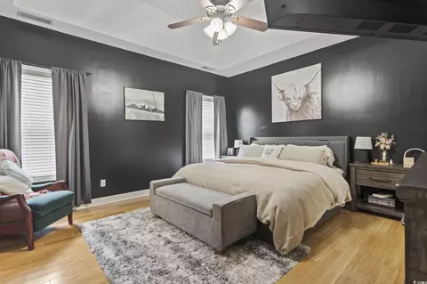 Bedroom - 269 White Water Loop, Conway, SC 29526 photo 3 of 4