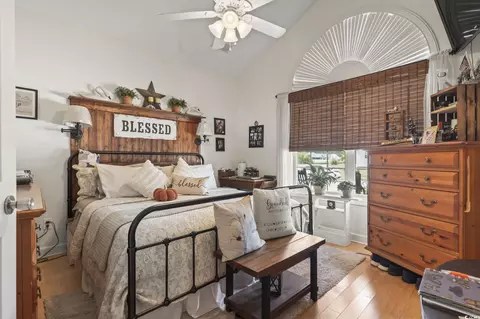 Bedroom - 269 White Water Loop, Conway, SC 29526 photo 1 of 4