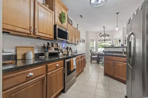 Kitchen - 269 White Water Loop, Conway, SC 29526 photo 4 of 4