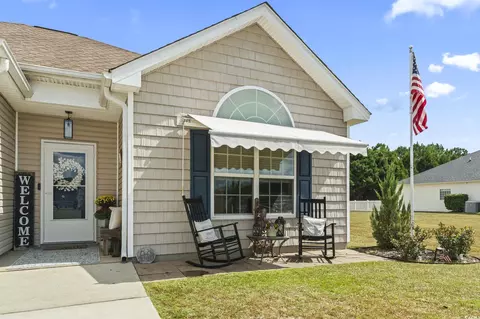 Exterior - 269 White Water Loop, Conway, SC 29526 photo 5 of 6