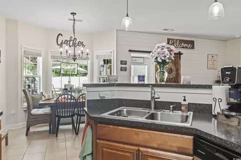 Kitchen - 269 White Water Loop, Conway, SC 29526 photo 3 of 4