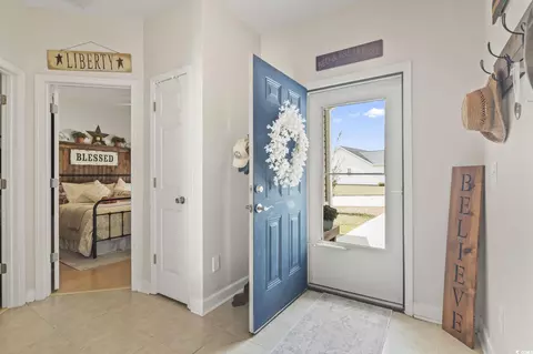 Entry Way - 269 White Water Loop, Conway, SC 29526 photo 1 of 2