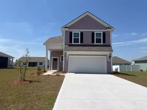 5135 Yellowstone Dr, Conway, SC 29526
