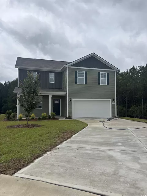 632 Anthem Ct, Conway, SC 29527