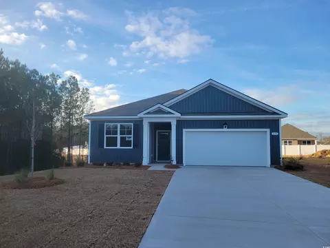 633 Anthem Ct, Conway, SC 29527