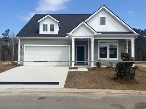 321 Sun Colony Blvd, Longs, SC 29568