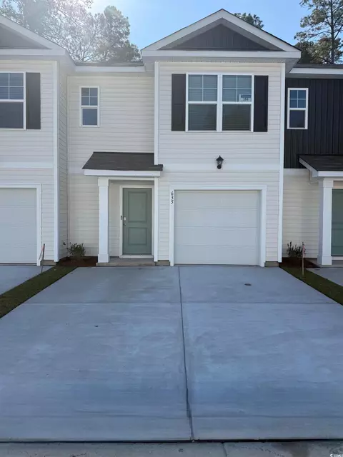 635 Golden Resin Rd #LOT 184, Conway, SC 29526