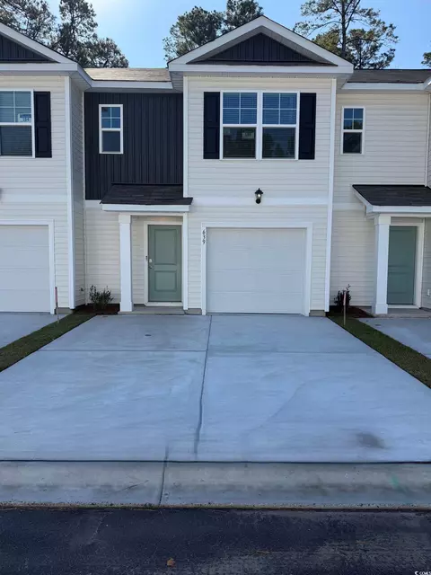 639 Golden Resin Rd #LOT 185, Conway, SC 29526