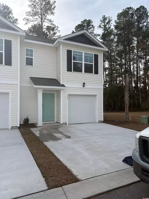 643 Golden Resin Rd #LOT 186, Conway, SC 29526