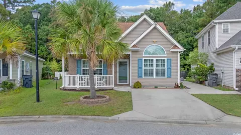292 Palm Cove Cir, Myrtle Beach, SC 29588