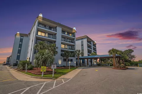 5905 S Kings Hwy #238B, Myrtle Beach, SC 29575