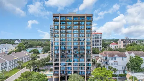 210 N 75th Ave N #4035, Myrtle Beach, SC 29572