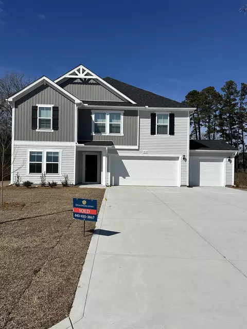 873 Rivas Way, Conway, SC 29527