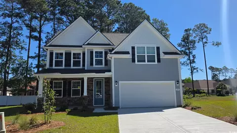 659 Fair Feather Ct, Myrtle Beach, SC 29588