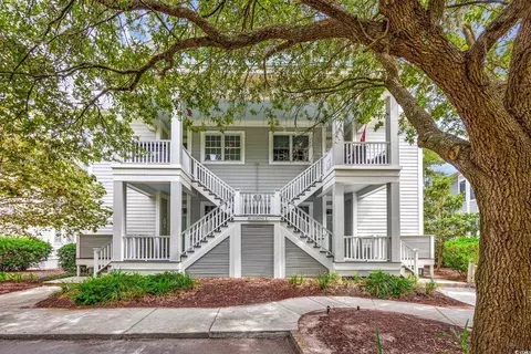 63 Mckissick Dr #2-C, Pawleys Island, SC 29585