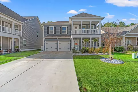 781 Harrison Mill St, Myrtle Beach, SC 29588