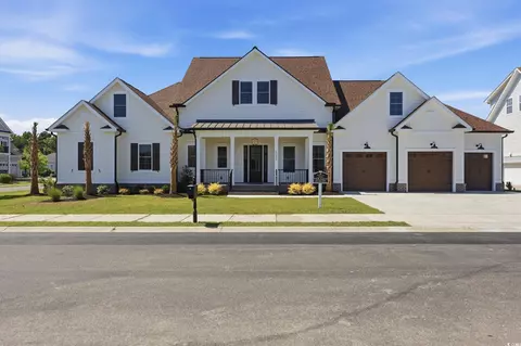 522 Cedar Grove Ln, Myrtle Beach, SC 29579