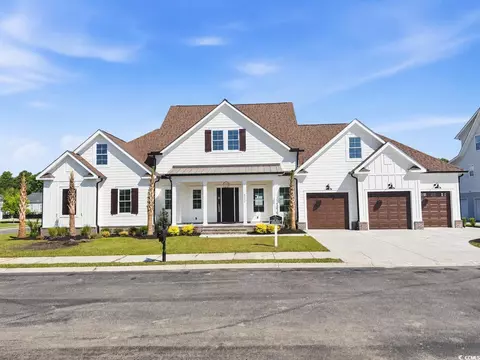 522 Cedar Grove Ln, Myrtle Beach, SC 29579