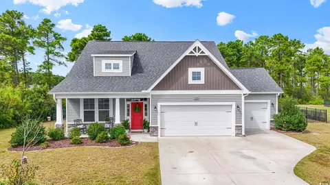 310 Integrity Ct, Conway, SC 29526