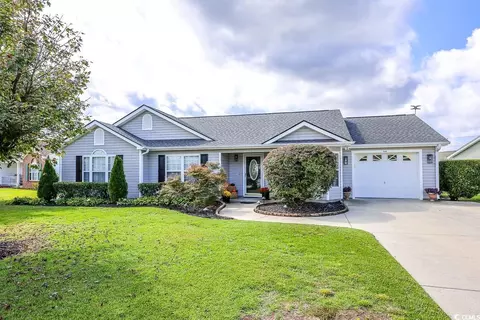 5010 Medieval Dr, Conway, SC 29526