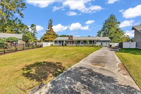 4 Plantation Rd, Myrtle Beach, SC 29588