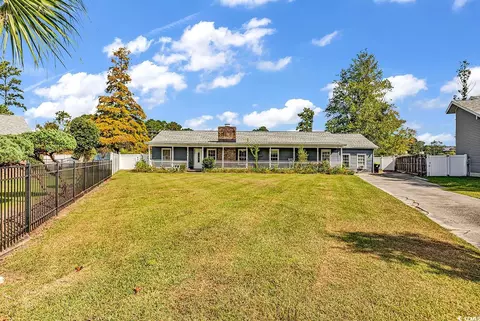4 Plantation Rd, Myrtle Beach, SC 29588