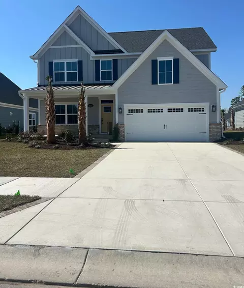 2227 Hazel Way, Longs, SC 29568