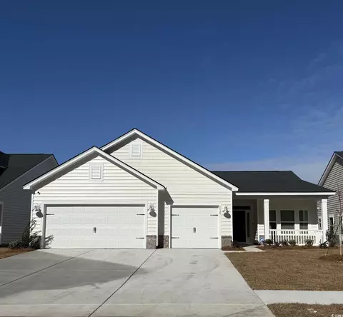 6020 Zoe Way, Myrtle Beach, SC 29588