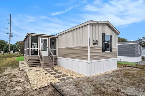 1306 Seagull Blvd, North Myrtle Beach, SC 29582