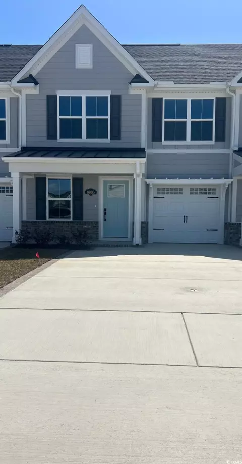 8905 Hudson Ln #27C, Longs, SC 29568
