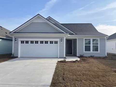 2409 Watershed Way, Longs, SC 29568