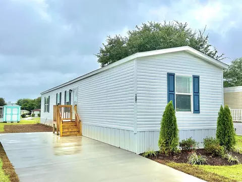 1521 Norris Ave, North Myrtle Beach, SC 29582