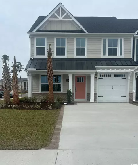 8818 Reya Rd #153A, Longs, SC 29568