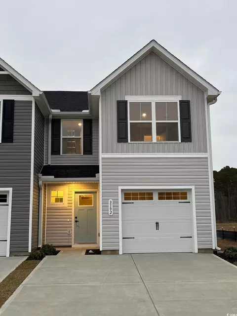 3192 NW Edgemead Cir #15A, Calabash, NC 28467