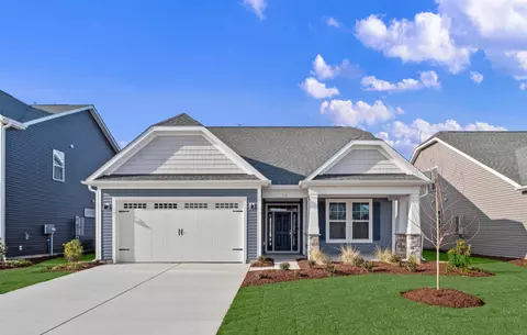 250 Broughton Dr, Myrtle Beach, SC 29579