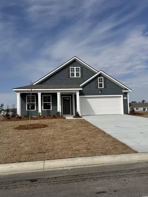 503 Acosta Cir, Conway, SC 29527