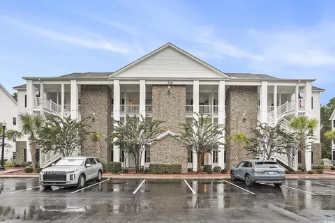 136 Birch N Coppice Dr #3, Myrtle Beach, SC 29575