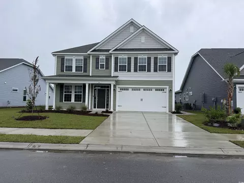 344 Broughton Dr, Myrtle Beach, SC 29579