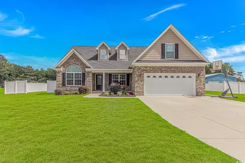 4082 Edwards Rd, Aynor, SC 29511