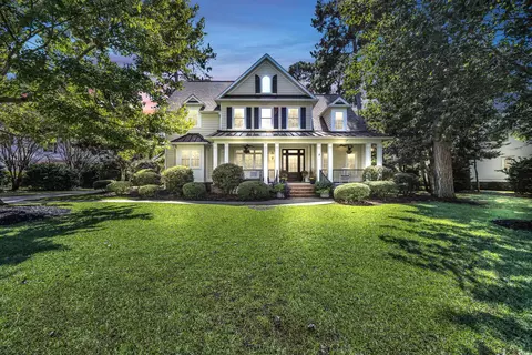 93 Knotty Pine Way, Murrells Inlet, SC 29576