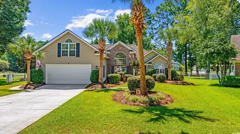 1445 Windwood Xing, Surfside Beach, SC 29575