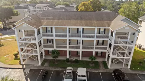 1058 Sea Mountain Hwy #11-301, North Myrtle Beach, SC 29582
