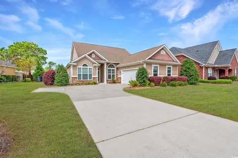 826 Sand Binder Dr, Myrtle Beach, SC 29579