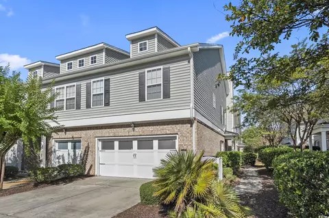 501 Hay Hill Ln UNIT C, Myrtle Beach, SC 29579