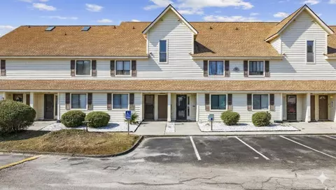 510 Fairwood Lakes Ln #20E, Myrtle Beach, SC 29588