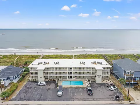 4406 N Ocean Blvd #2C, North Myrtle Beach, SC 29582