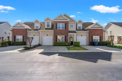 4378 Willoughby Ln #4378, Myrtle Beach, SC 29577