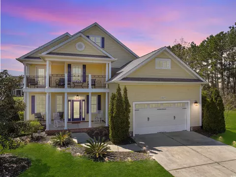 4017 Chalmers Ct, Myrtle Beach, SC 29579
