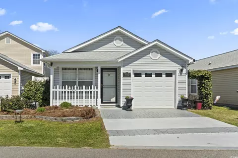 413 Chesterfield Ct, Myrtle Beach, SC 29577