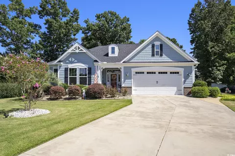 617 Blue Sail Ct, Longs, SC 29568